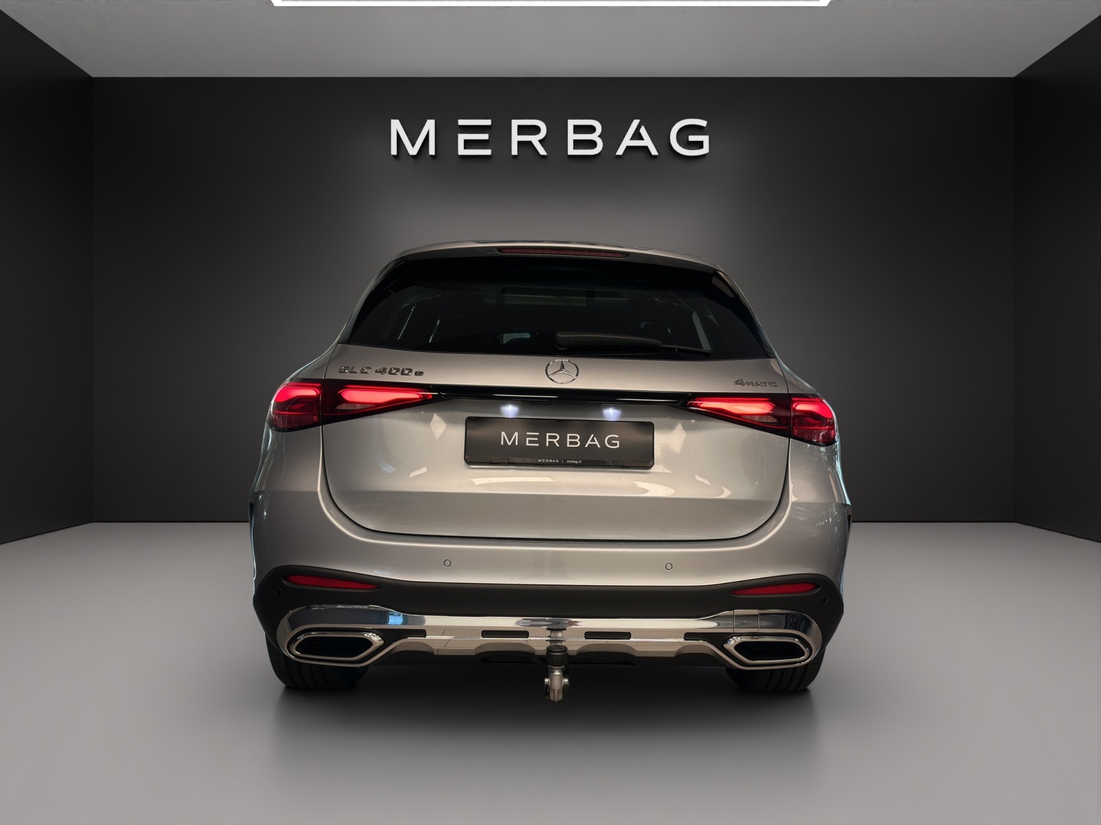 MERCEDES-BENZ GLC 400 e 4M EQ Star-image-4
