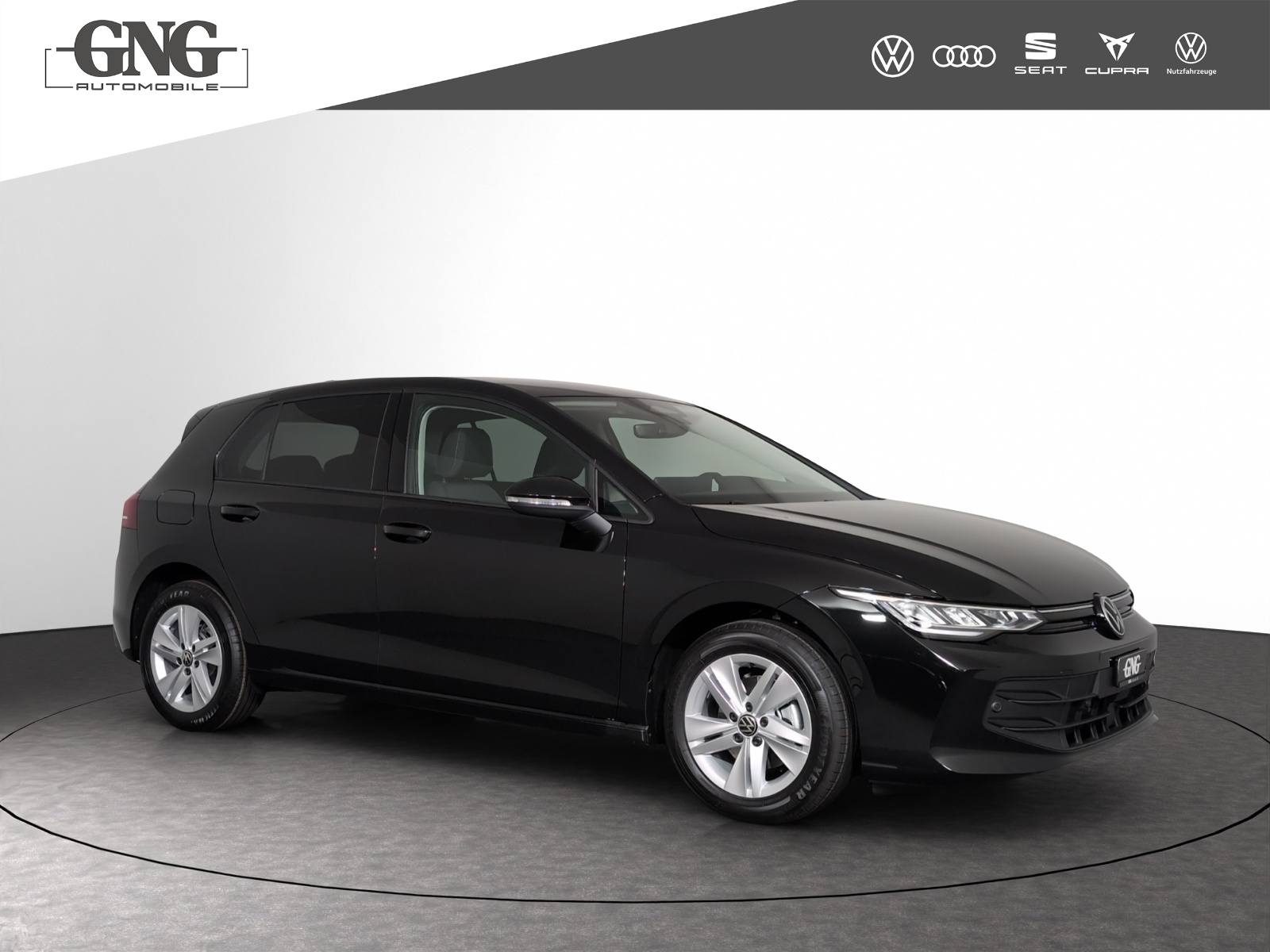 VW Golf 1.5 e TSI mHEV Basis DSG-showroom-element-3