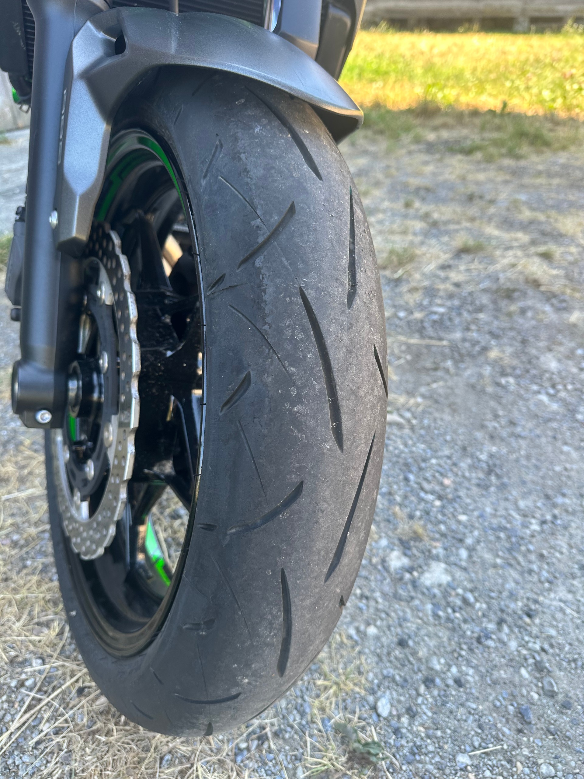 KAWASAKI Z 650 (35kW)-image-4