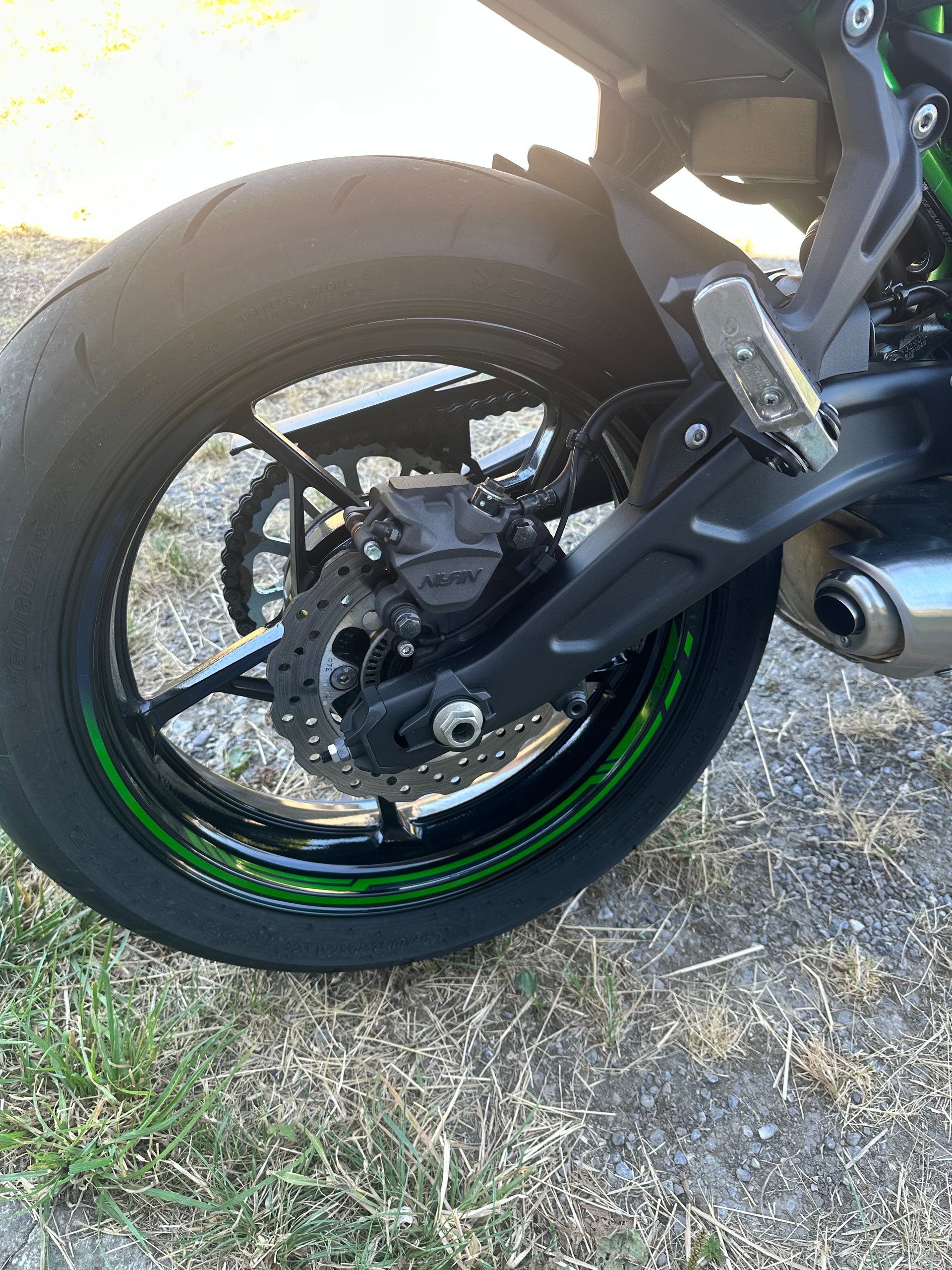 KAWASAKI Z 650 (35kW)-image-5