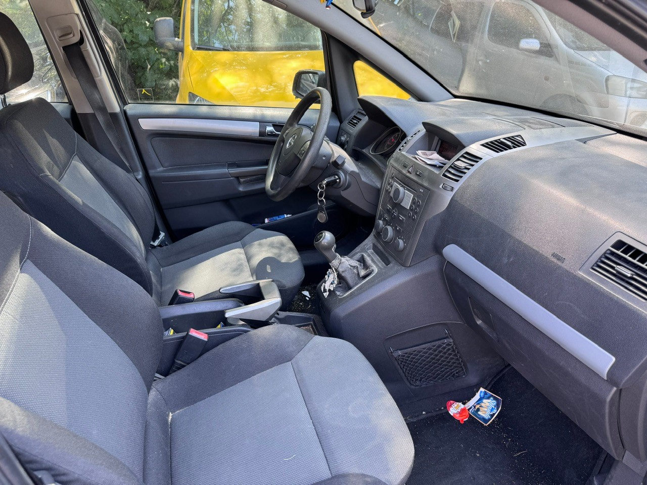 OPEL Zafira 1.8i 16V Enjoy-image-5