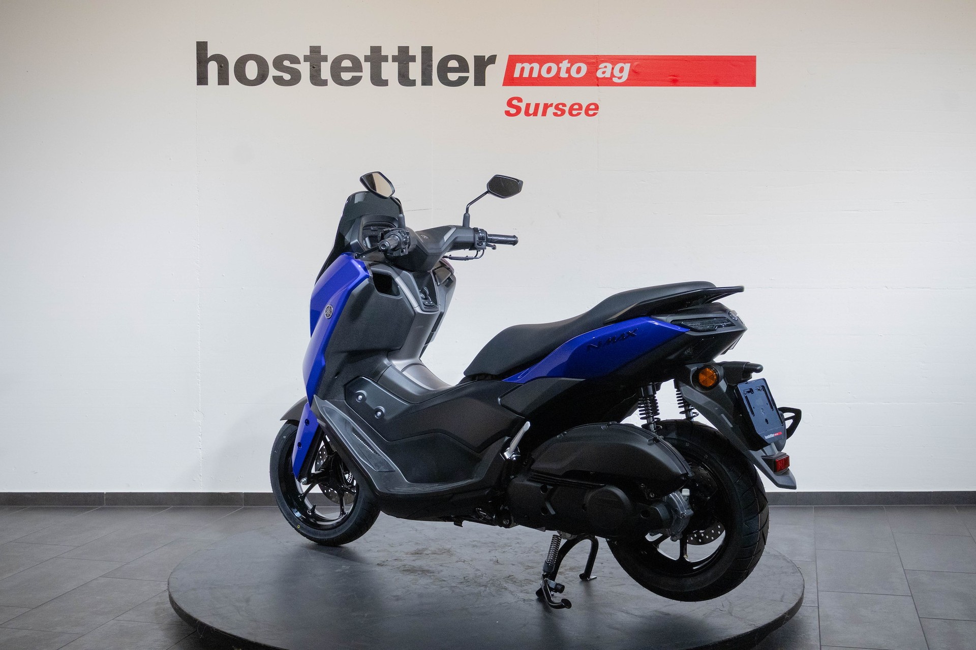 YAMAHA NMAX 125-image-4