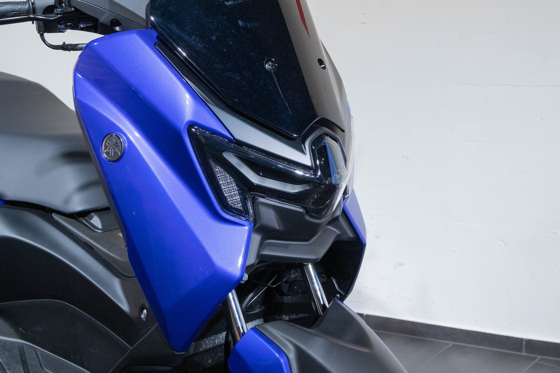 YAMAHA NMAX 125-image-9