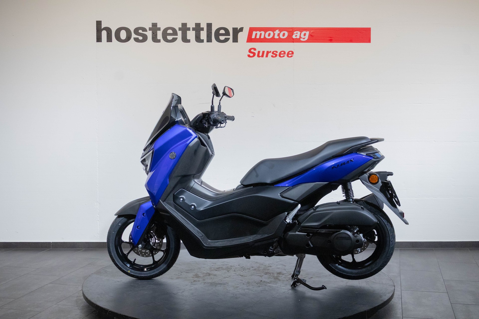 YAMAHA NMAX 125-image-5
