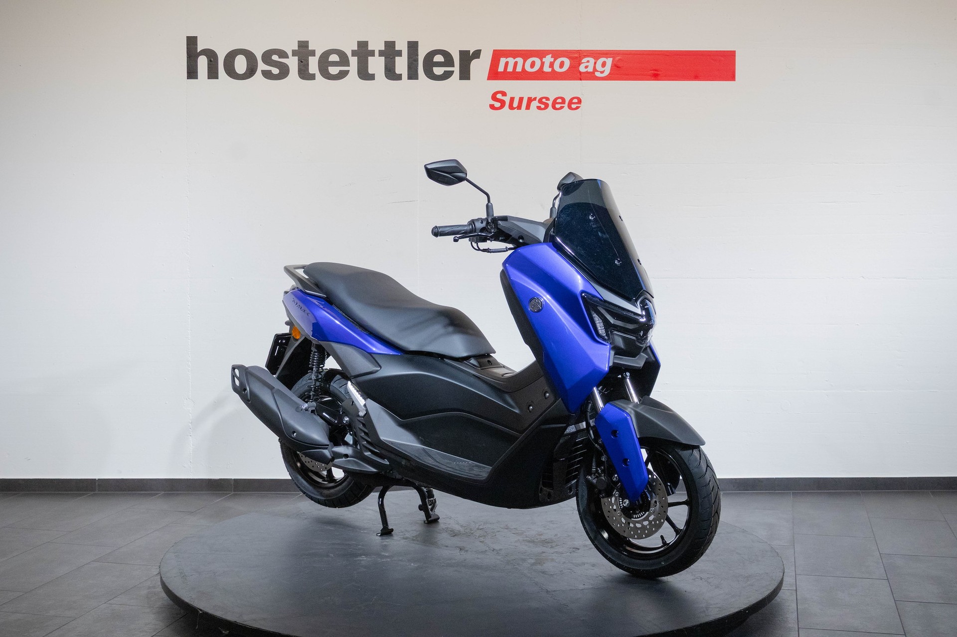 YAMAHA NMAX 125-image-0