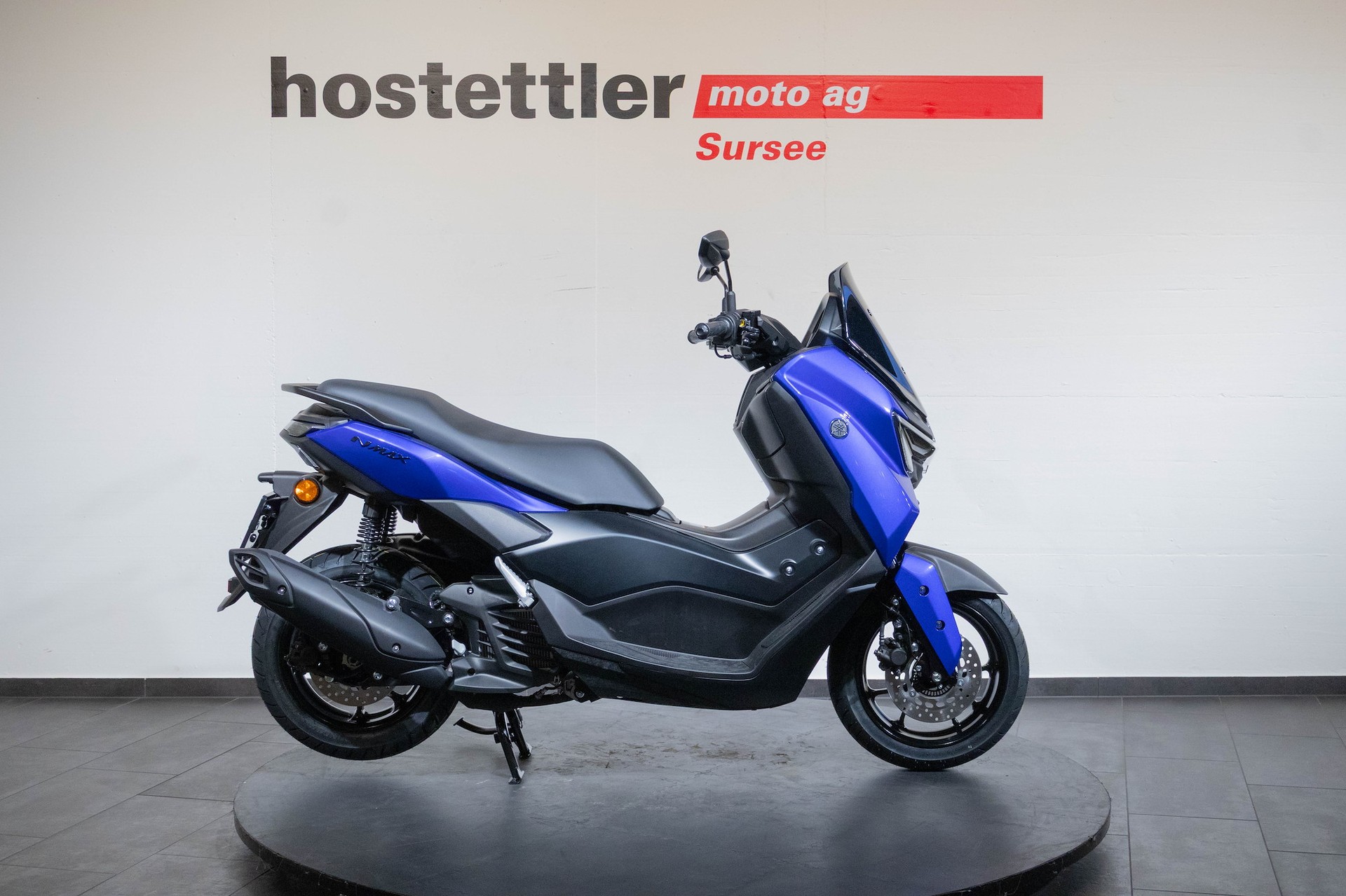 YAMAHA NMAX 125-image-1