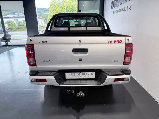 JAC T8 Pro-image-4