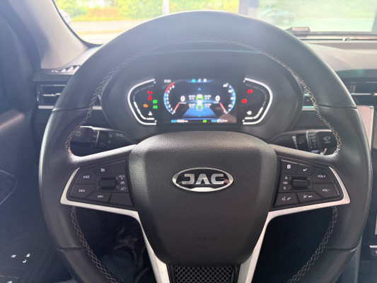 JAC T8 Pro-image-9