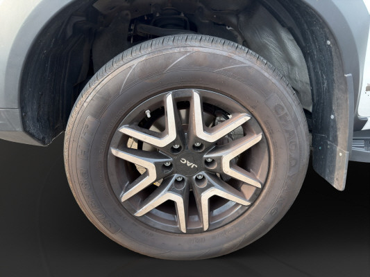 JAC T8 Pro-image-13