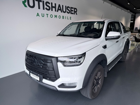 JAC T8 Pro-showroom-element-1