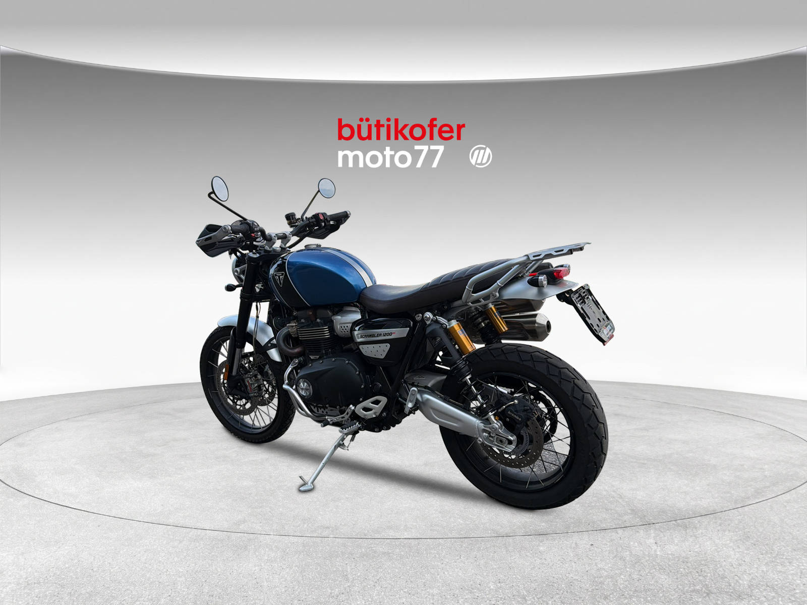 TRIUMPH Scrambler 1200 XC ABS-image-5