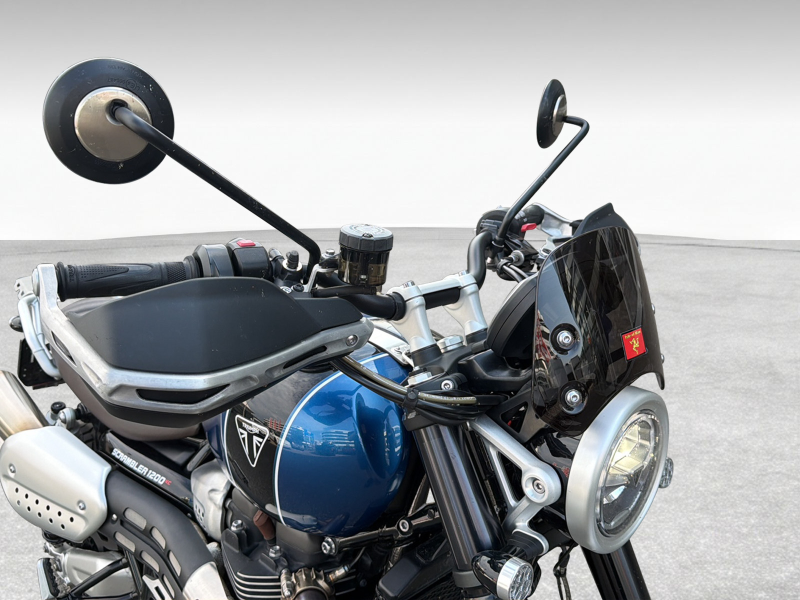 TRIUMPH Scrambler 1200 XC ABS-image-6