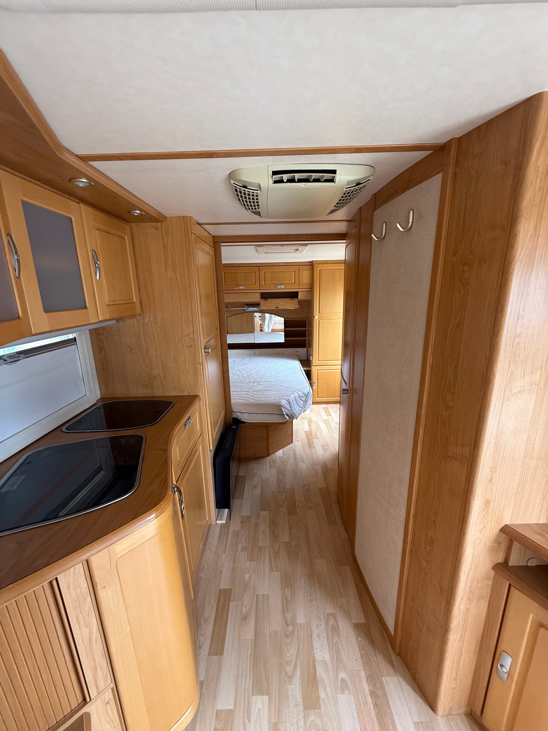 TABBERT PRINCESSE 620 SD KLIMA-image-12