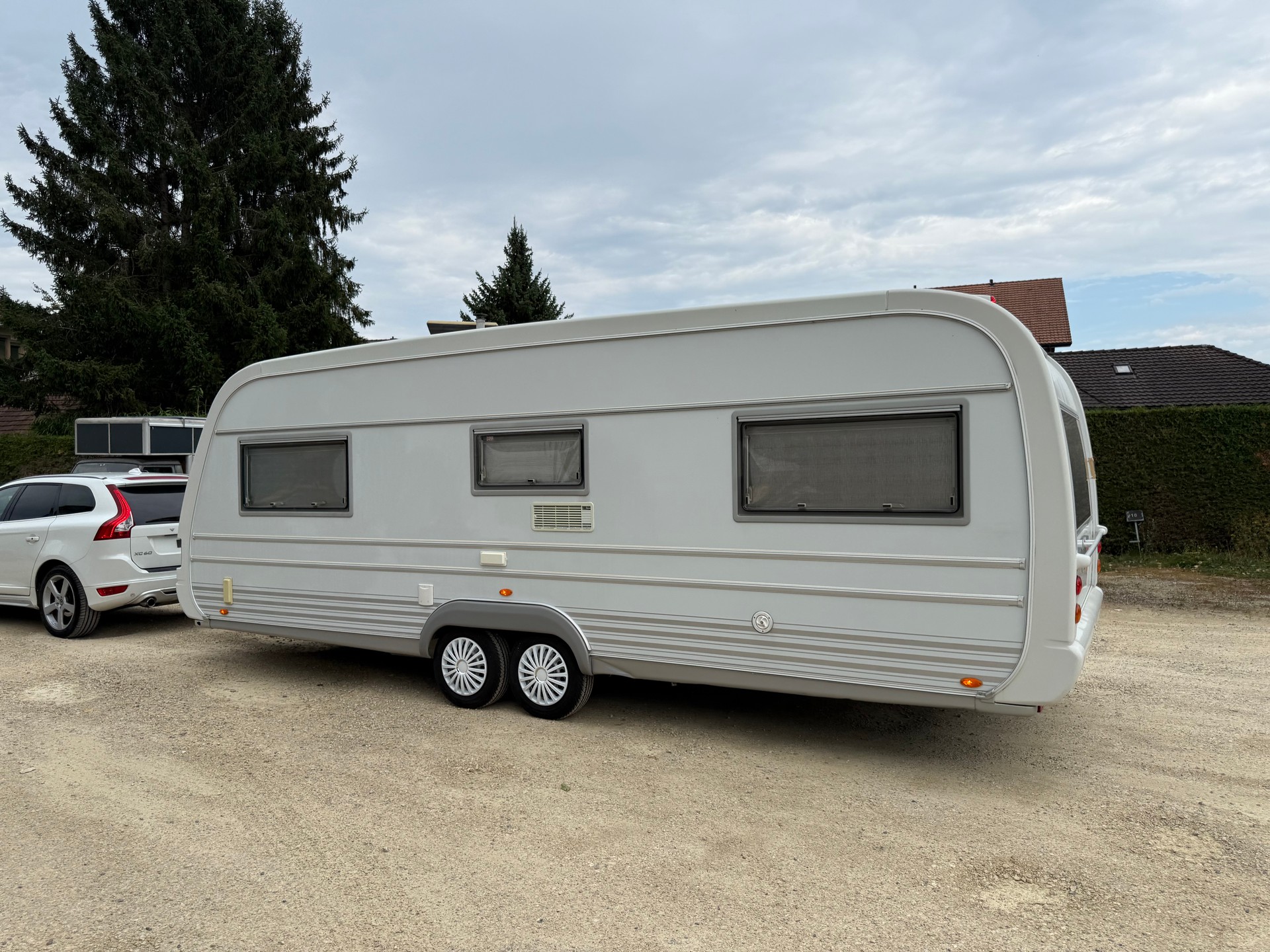 TABBERT PRINCESSE 620 SD KLIMA-image-4