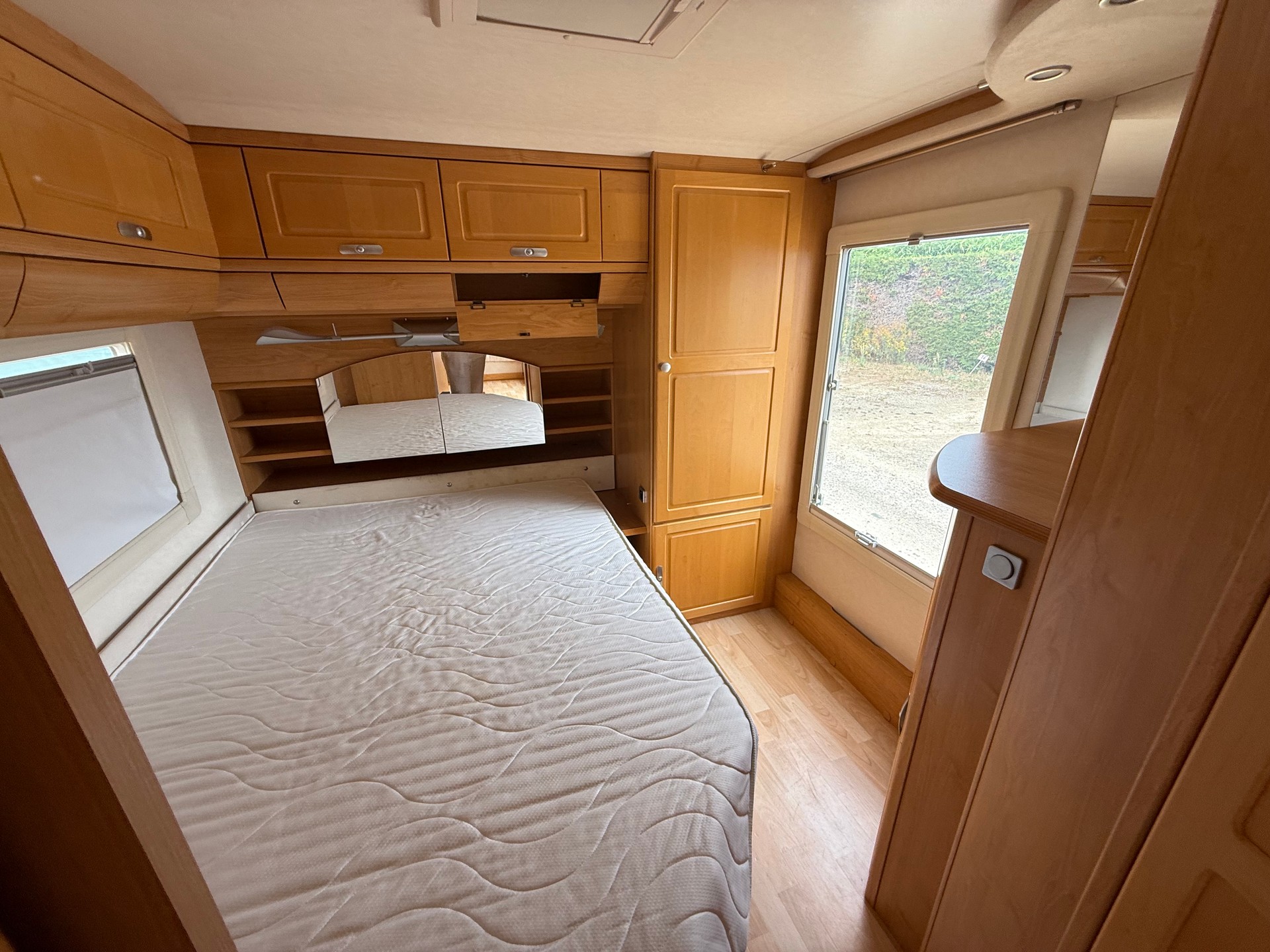 TABBERT PRINCESSE 620 SD KLIMA-image-13