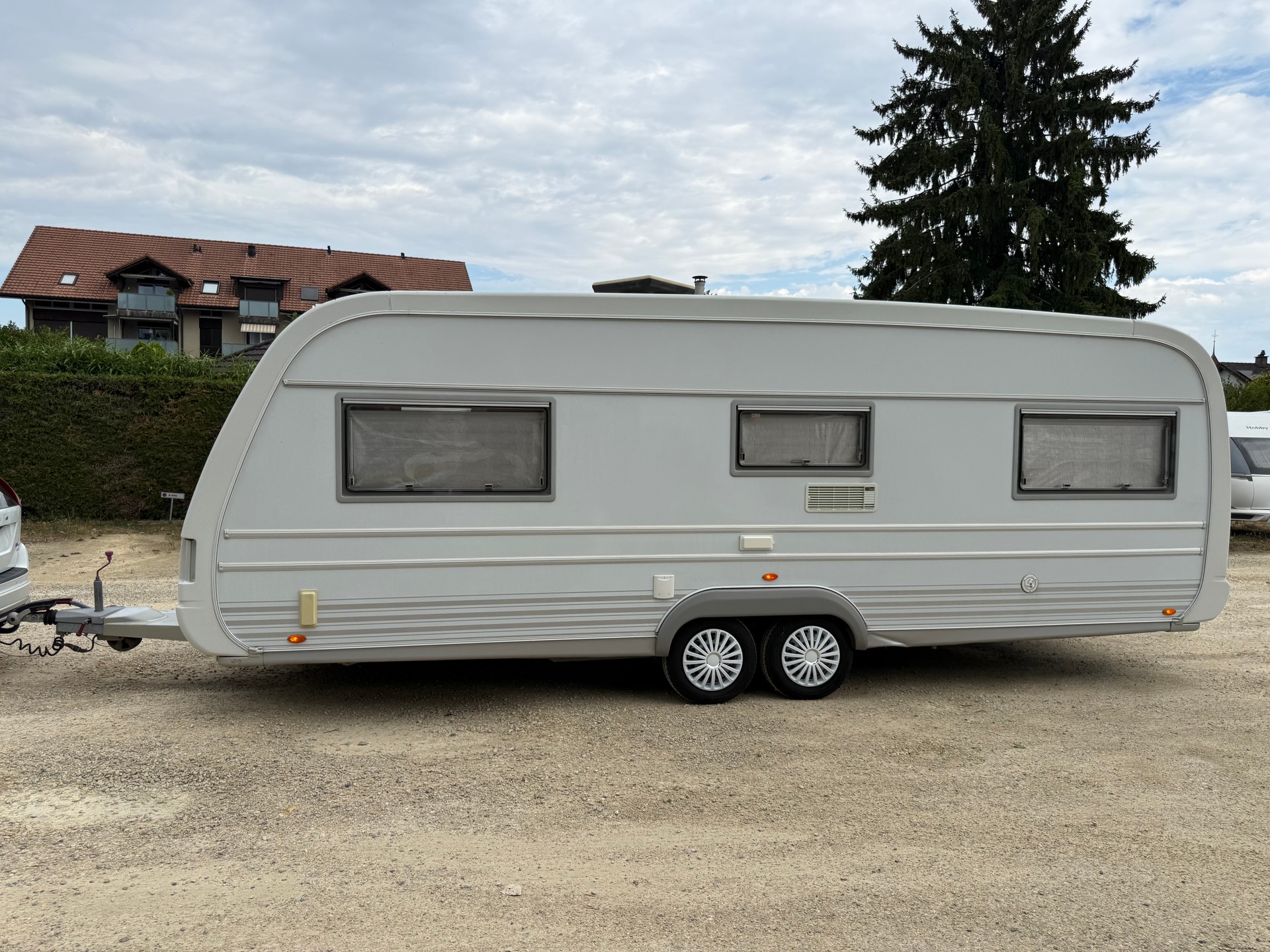 TABBERT PRINCESSE 620 SD KLIMA-image-3