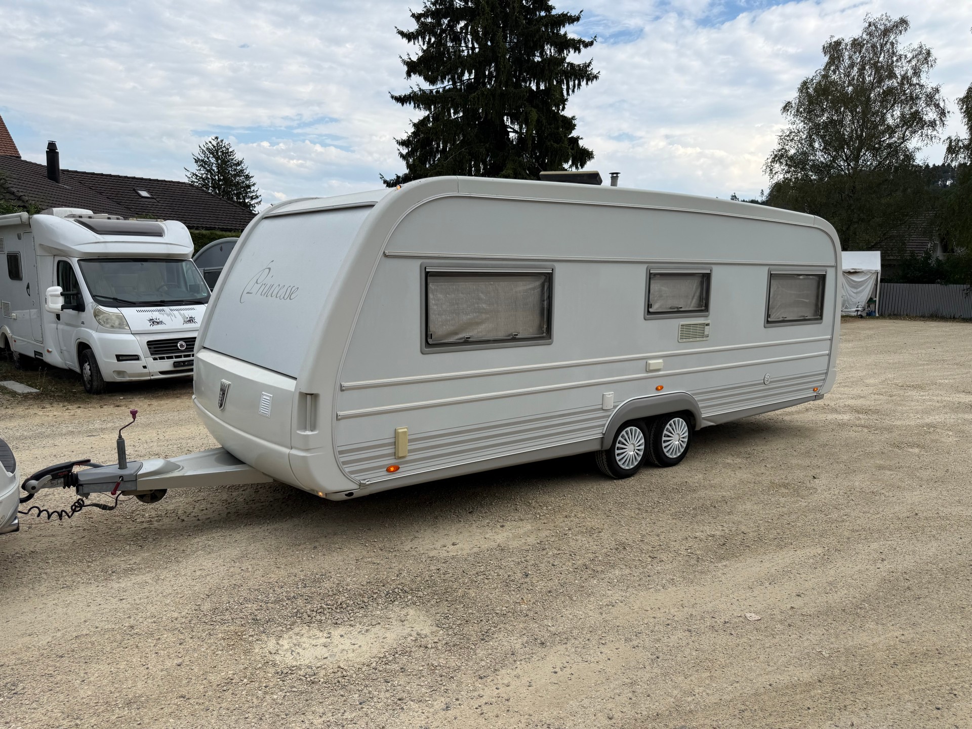 TABBERT PRINCESSE 620 SD KLIMA-image-2