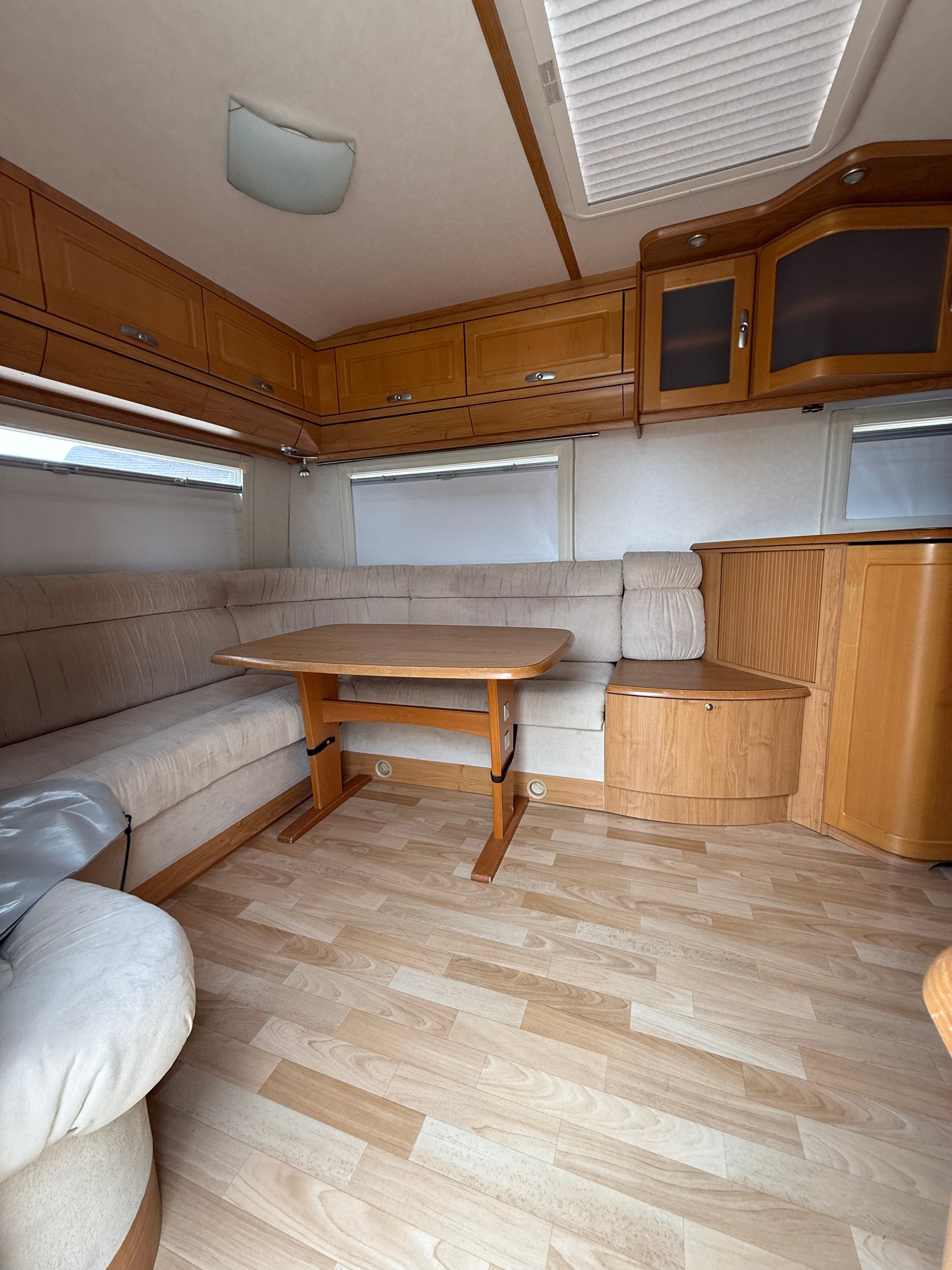 TABBERT PRINCESSE 620 SD KLIMA-image-10