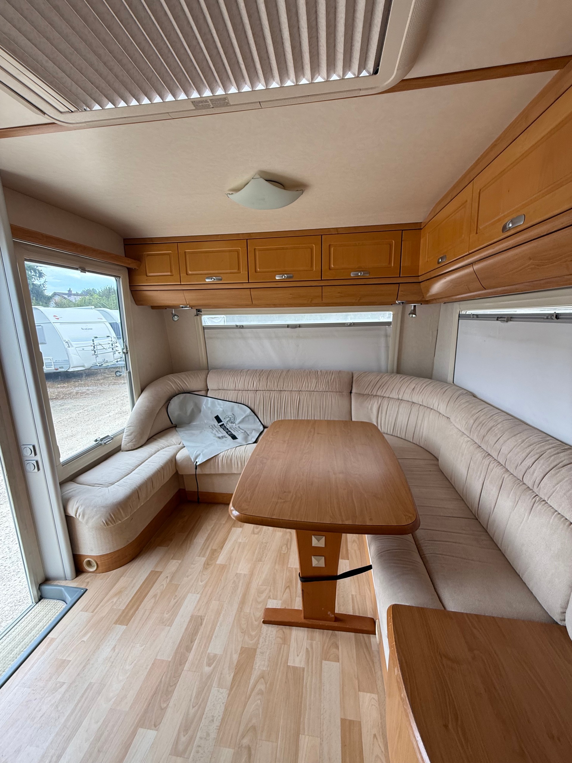TABBERT PRINCESSE 620 SD KLIMA-image-11
