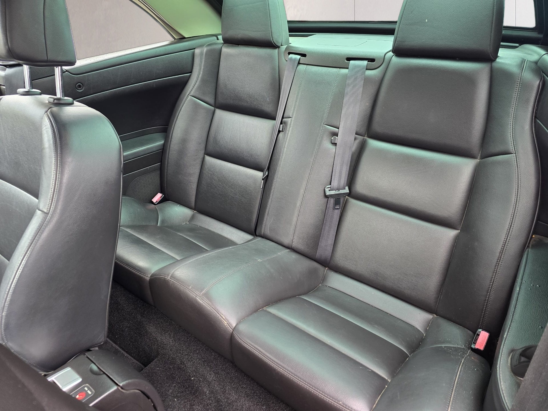 PEUGEOT 307 CC 2.0 16V Dynamic-image-15