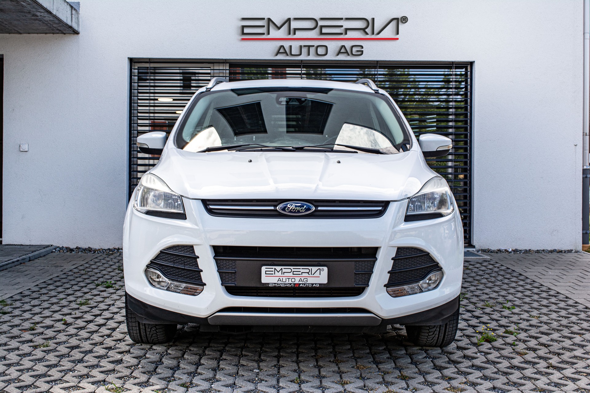 FORD Kuga 2.0 TDCi Titanium S 4WD PowerShift-showroom-element-3
