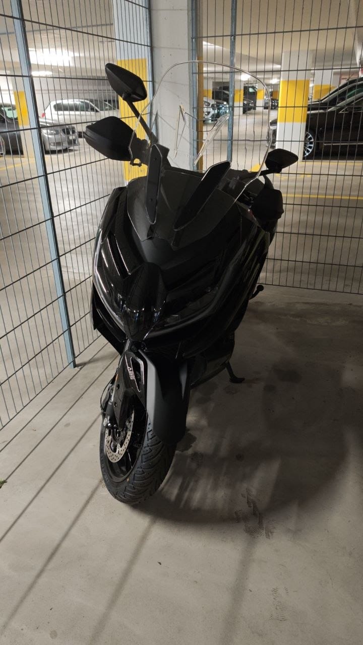 ZONTES 368 E