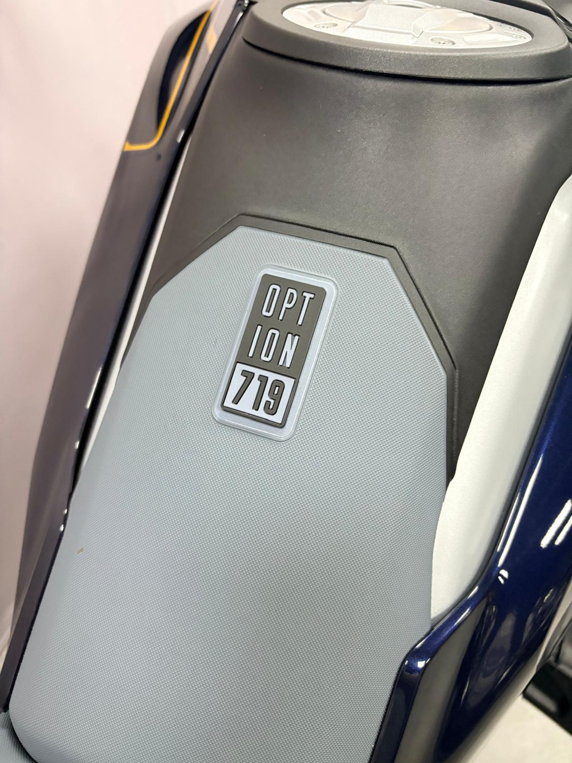BMW R 1300 GS ASA INCLUS : BOXER BONUS 1500 - + FACCHINETTI DAYS 600-image-9