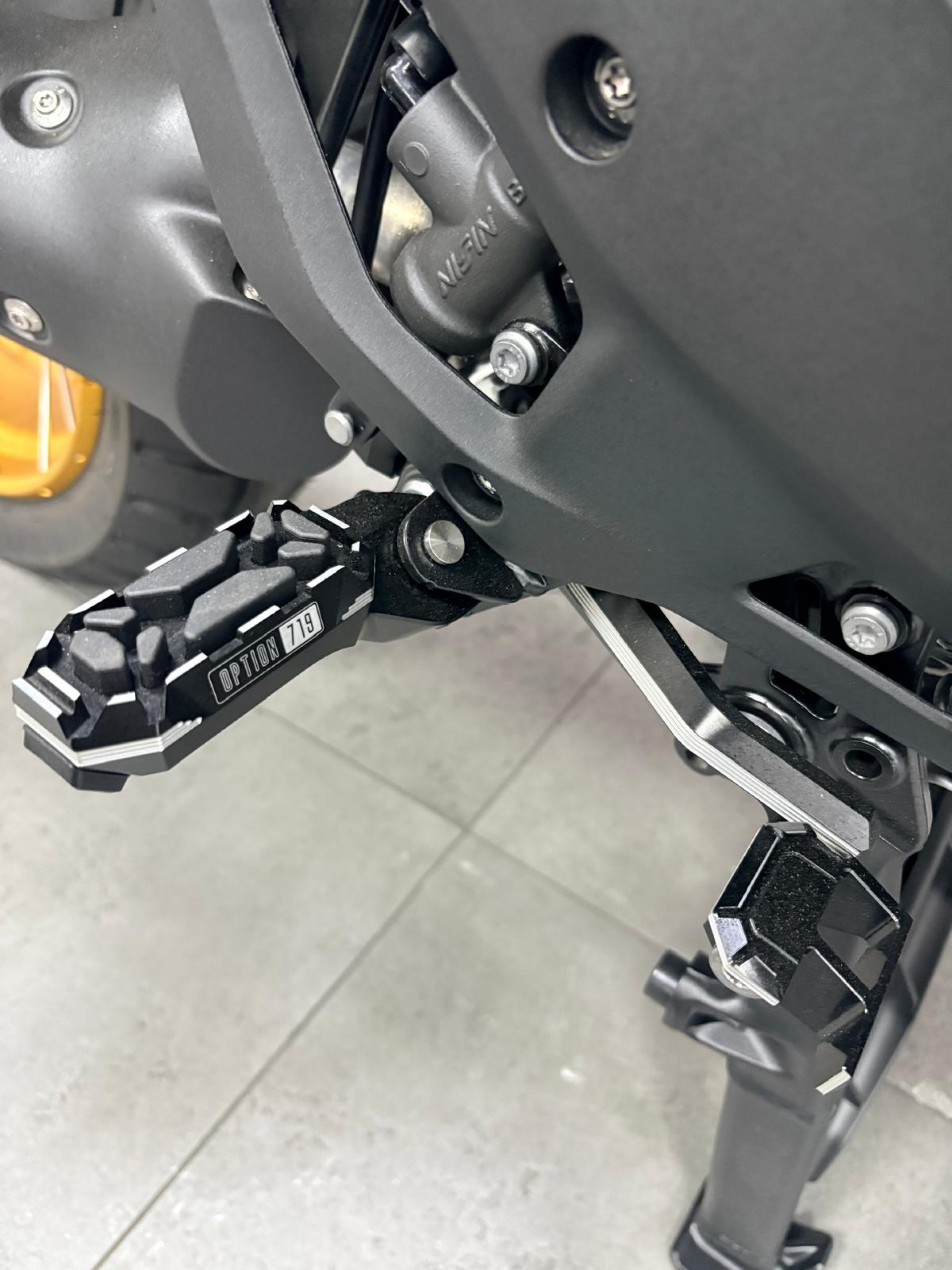 BMW R 1300 GS ASA INCLUS : BOXER BONUS 1500 - + FACCHINETTI DAYS 600-image-5