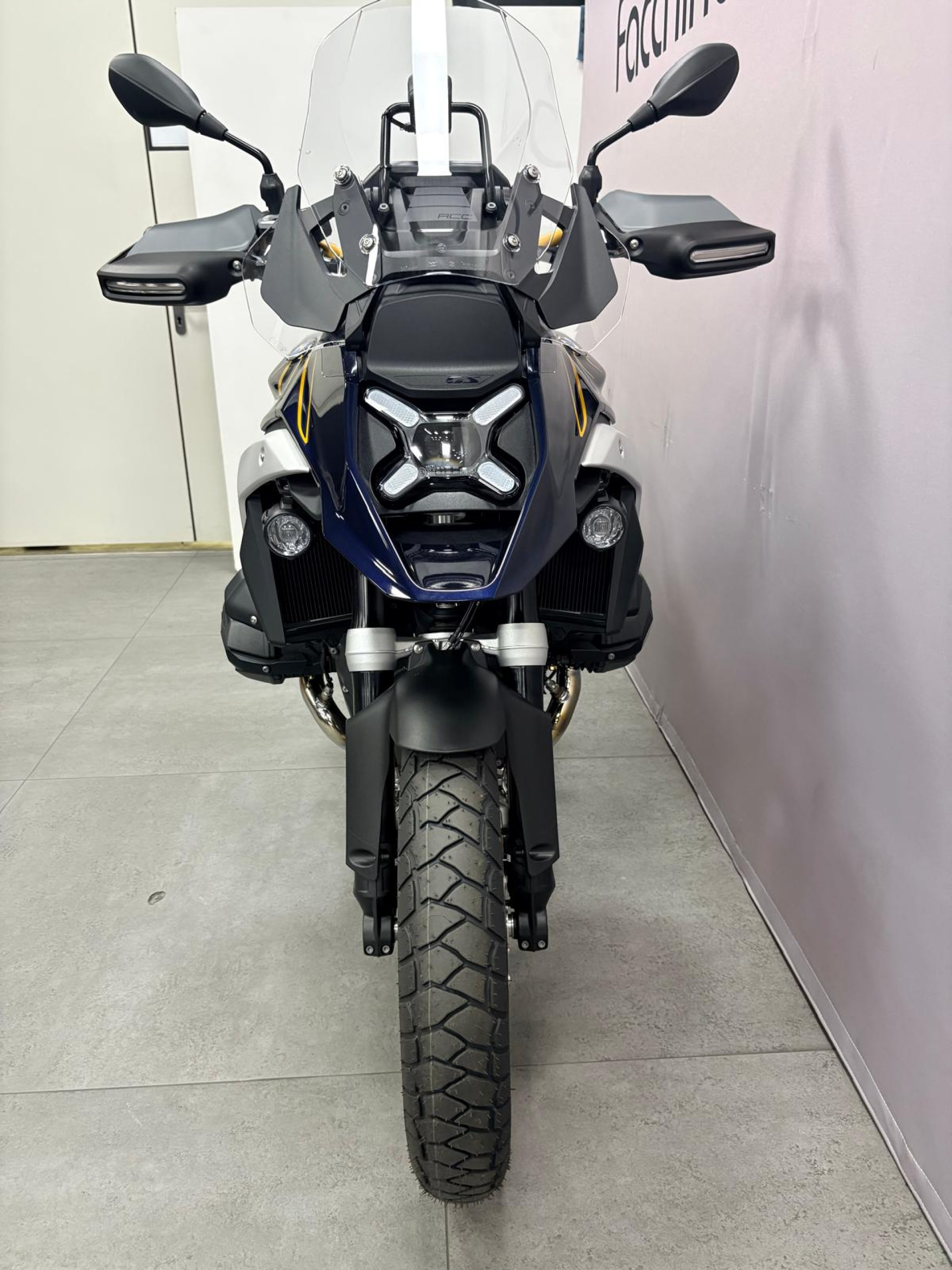 BMW R 1300 GS ASA INCLUS : BOXER BONUS 1500 - + FACCHINETTI DAYS 600-image-7