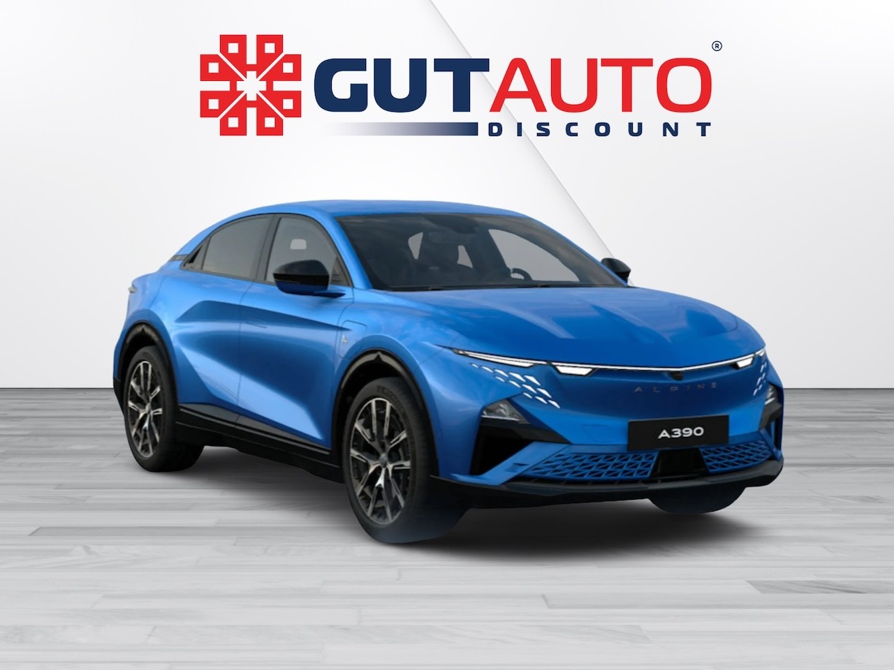 ALPINE A390 89kWh GT AWD-image-6