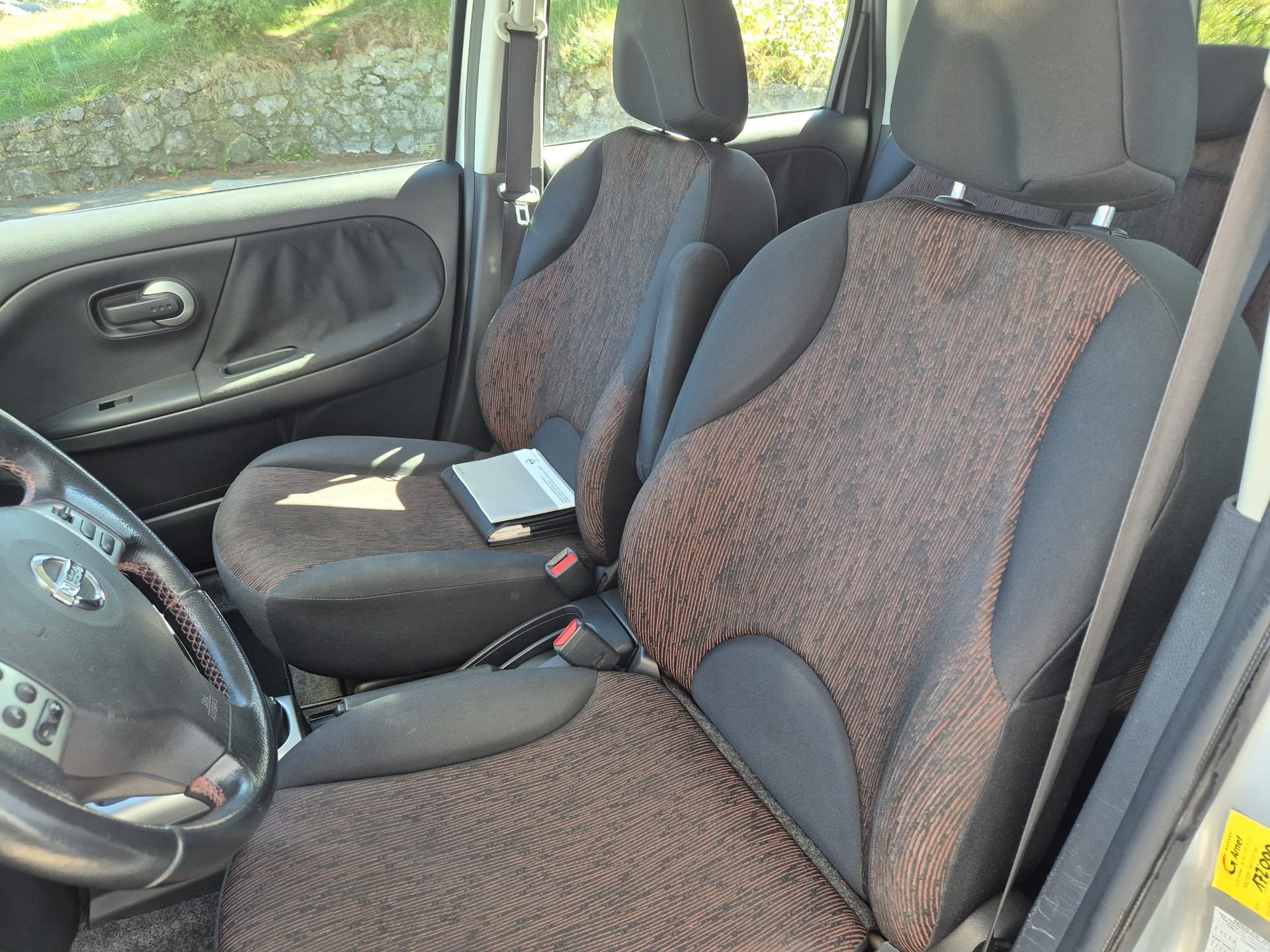 NISSAN Note 1.4 acenta-image-12