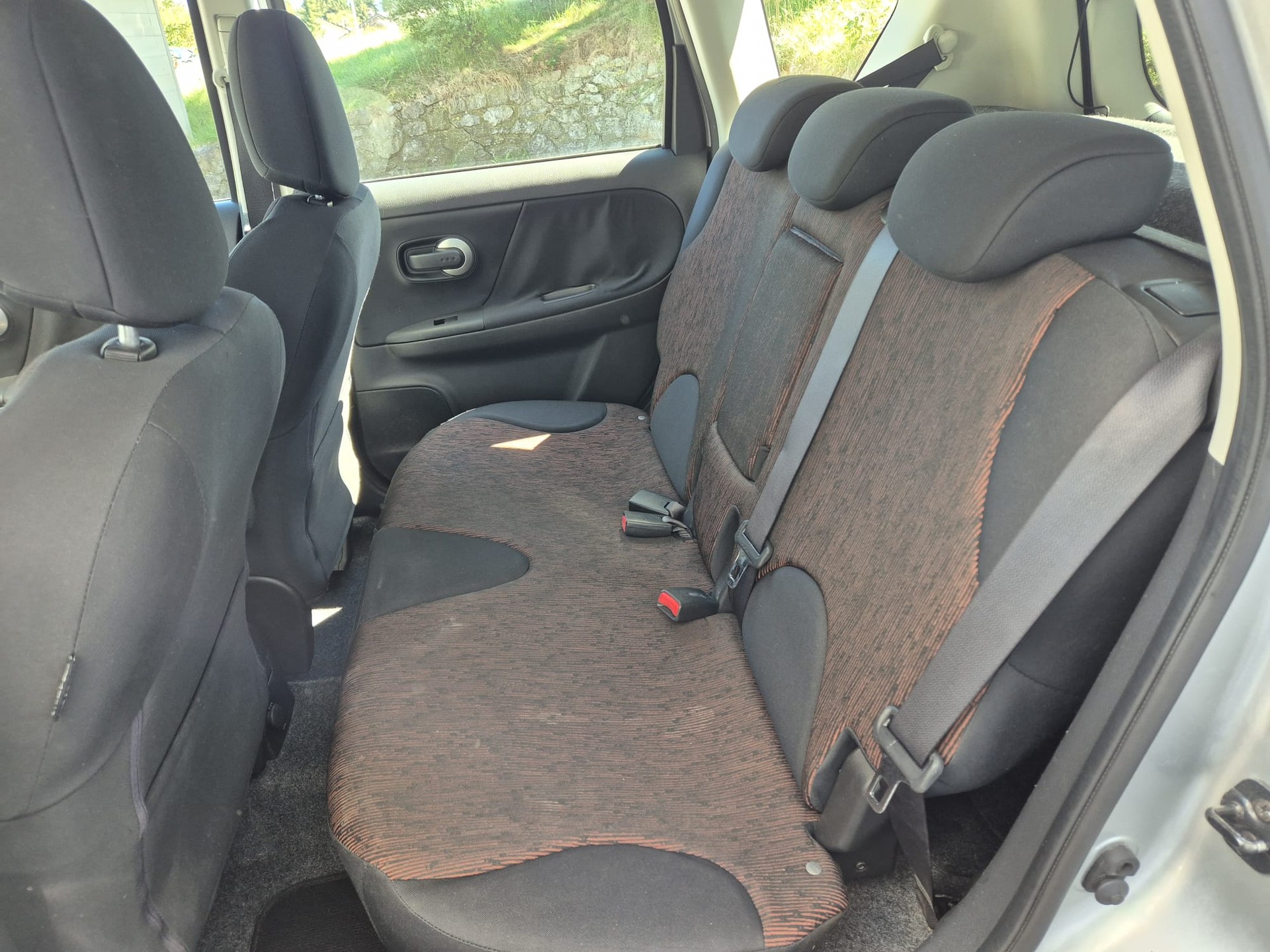 NISSAN Note 1.4 acenta-image-13