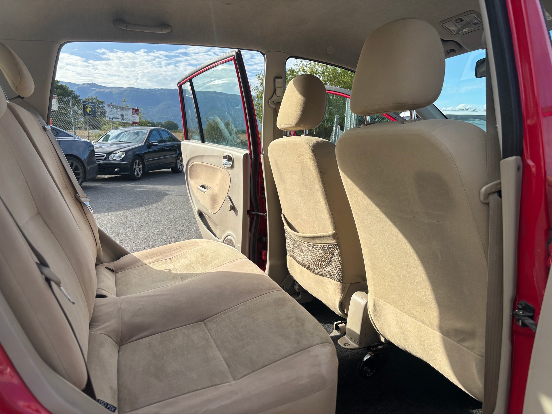 DAIHATSU Cuore 1.0 (Anniversary)-image-14