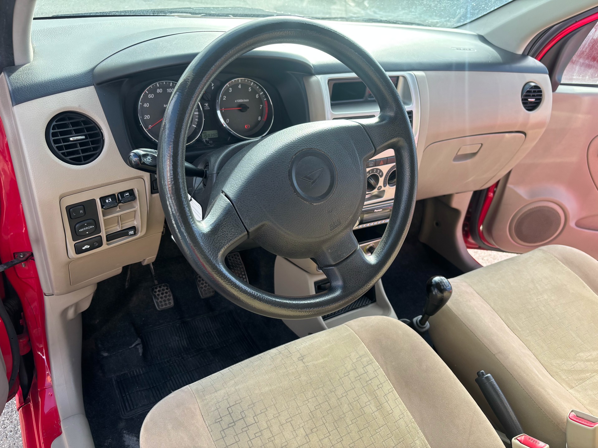 DAIHATSU Cuore 1.0 (Anniversary)-image-9