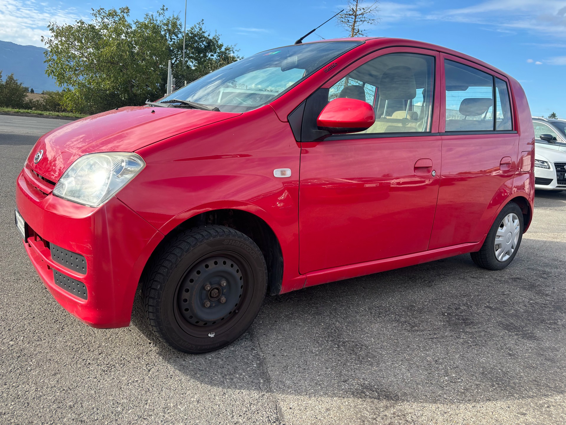DAIHATSU Cuore 1.0 (Anniversary)-showroom-element-1