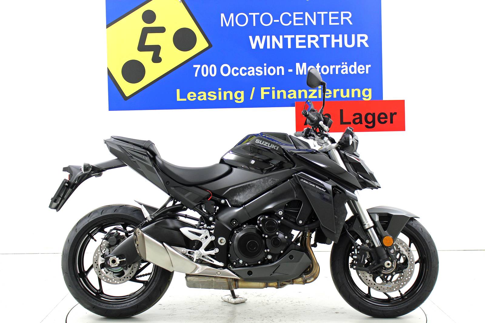 SUZUKI GSX-S 950 ABS-image-0