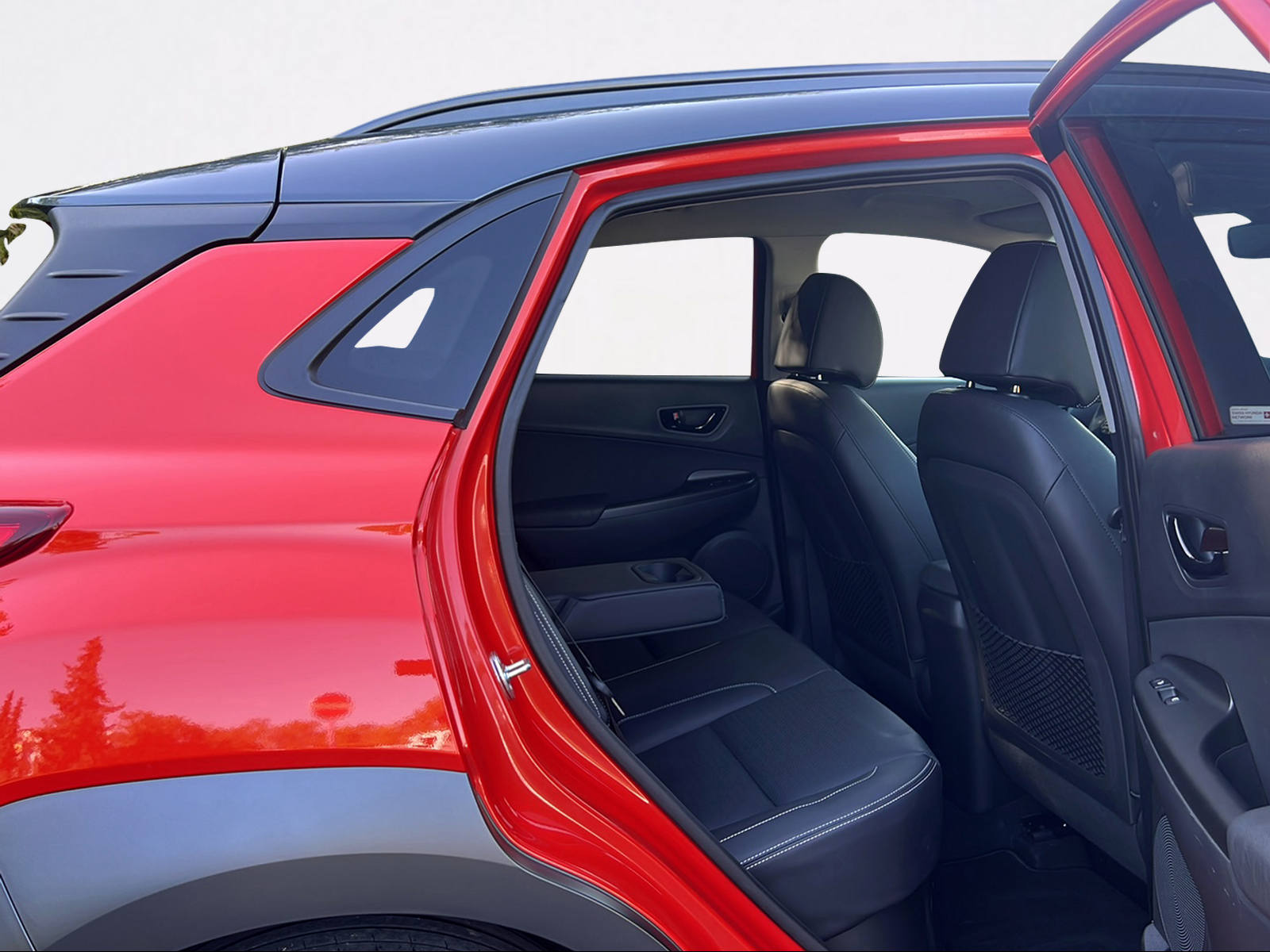 HYUNDAI Kona 1.6 GDi HEV Vertex DCT-image-9