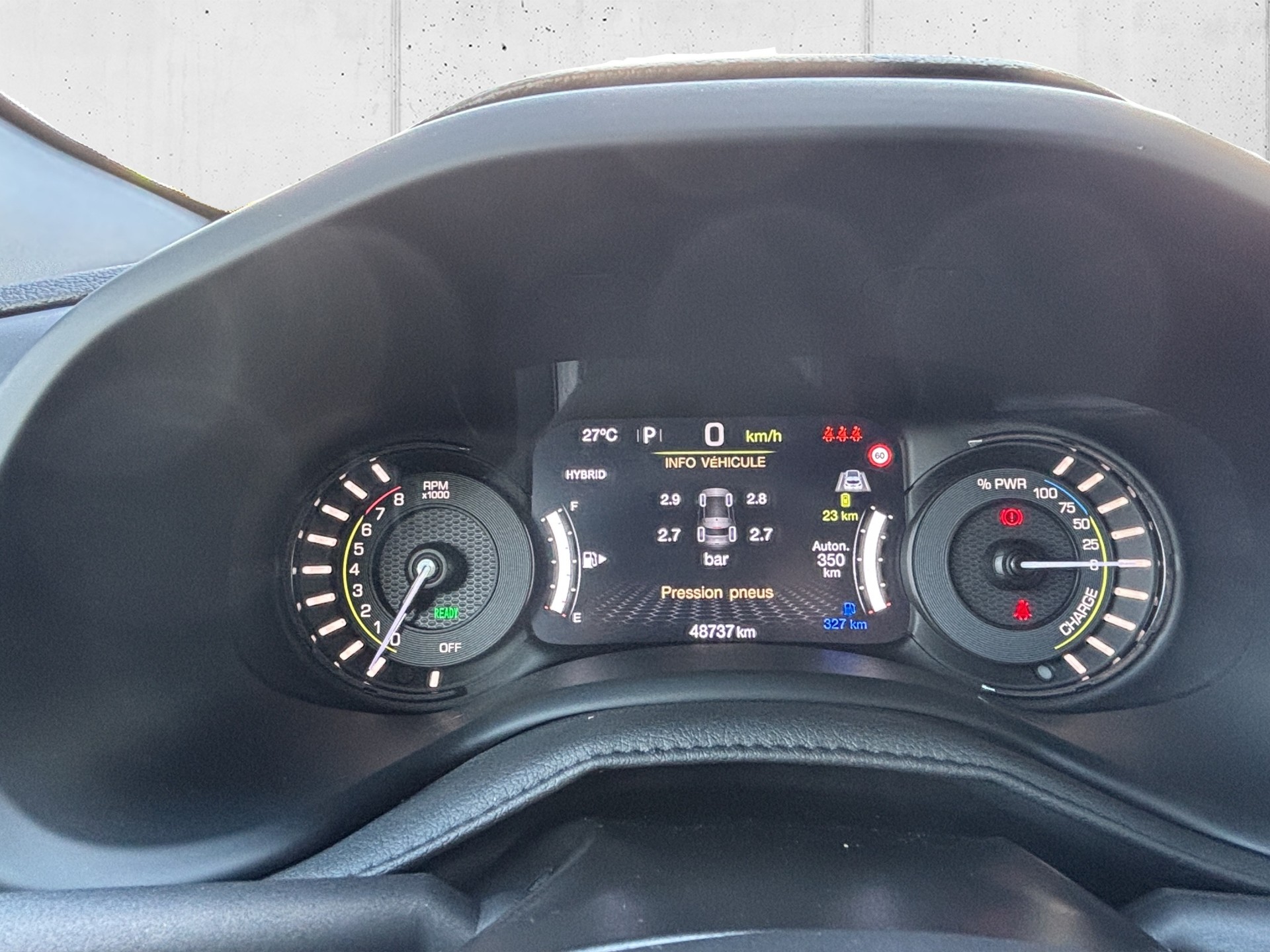 JEEP Renegade 1.3 S 4xe-image-10