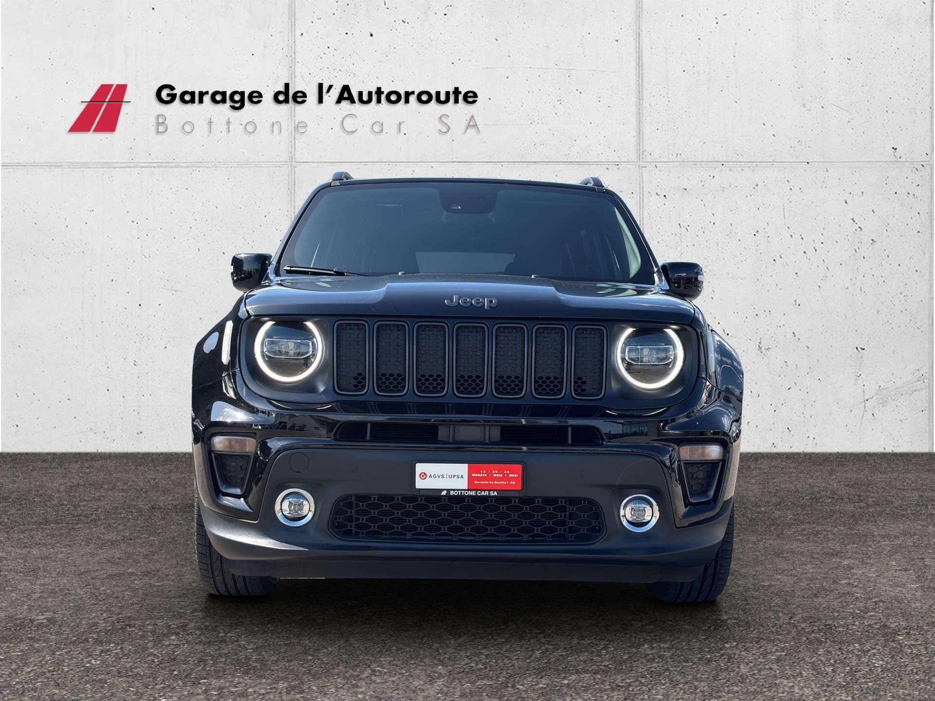 JEEP Renegade 1.3 S 4xe-image-7