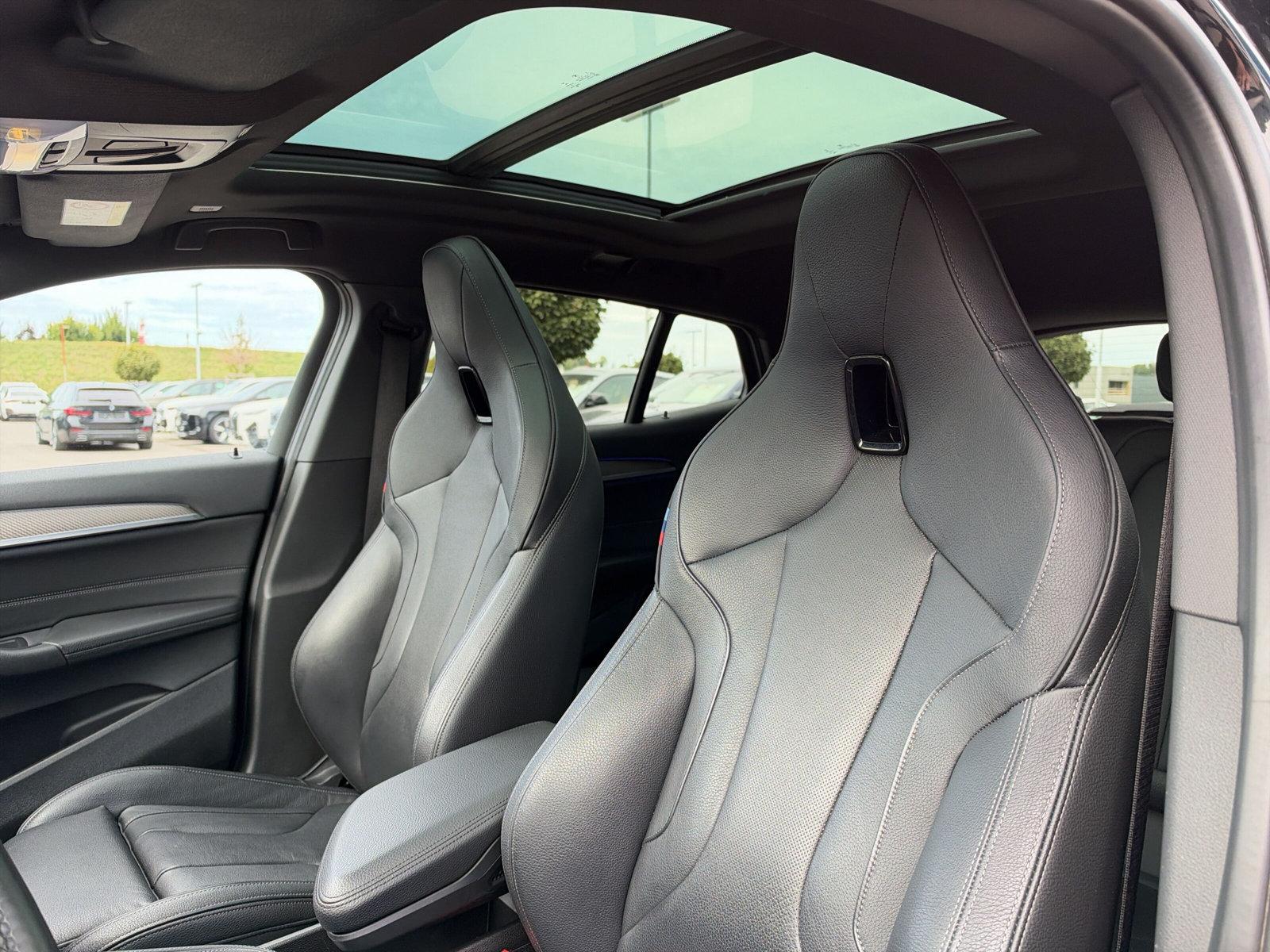 BMW X2 25d M Sport xDrive F39 (CH)-image-26