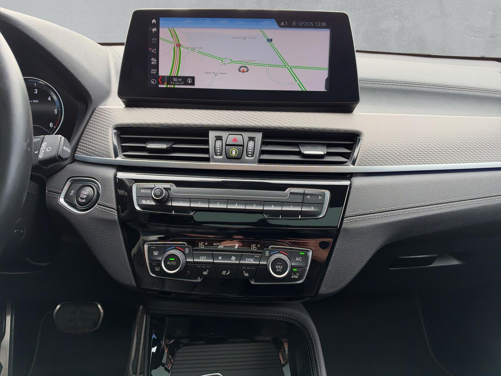 BMW X2 25d M Sport xDrive F39 (CH)-image-18