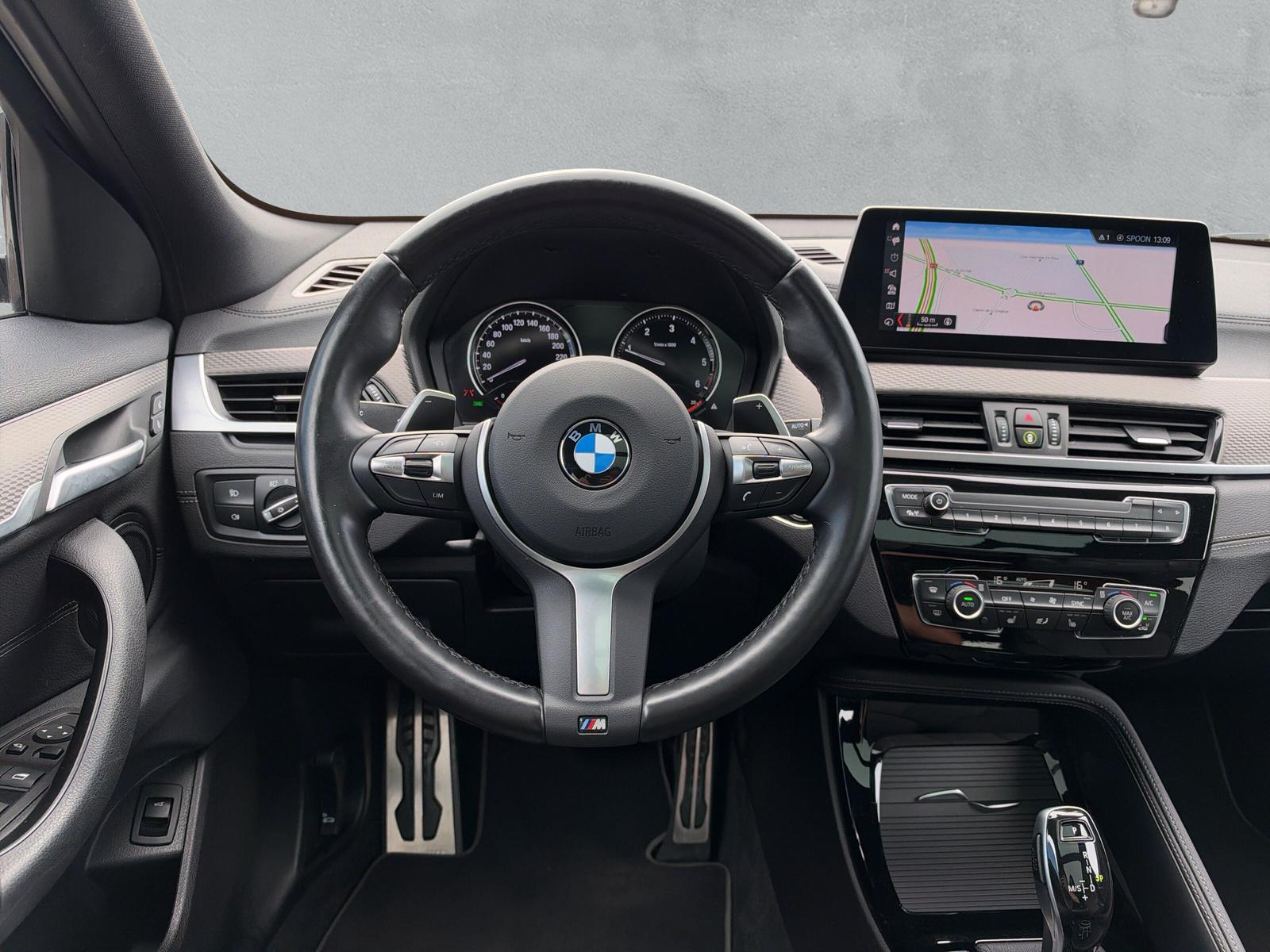 BMW X2 25d M Sport xDrive F39 (CH)-image-20