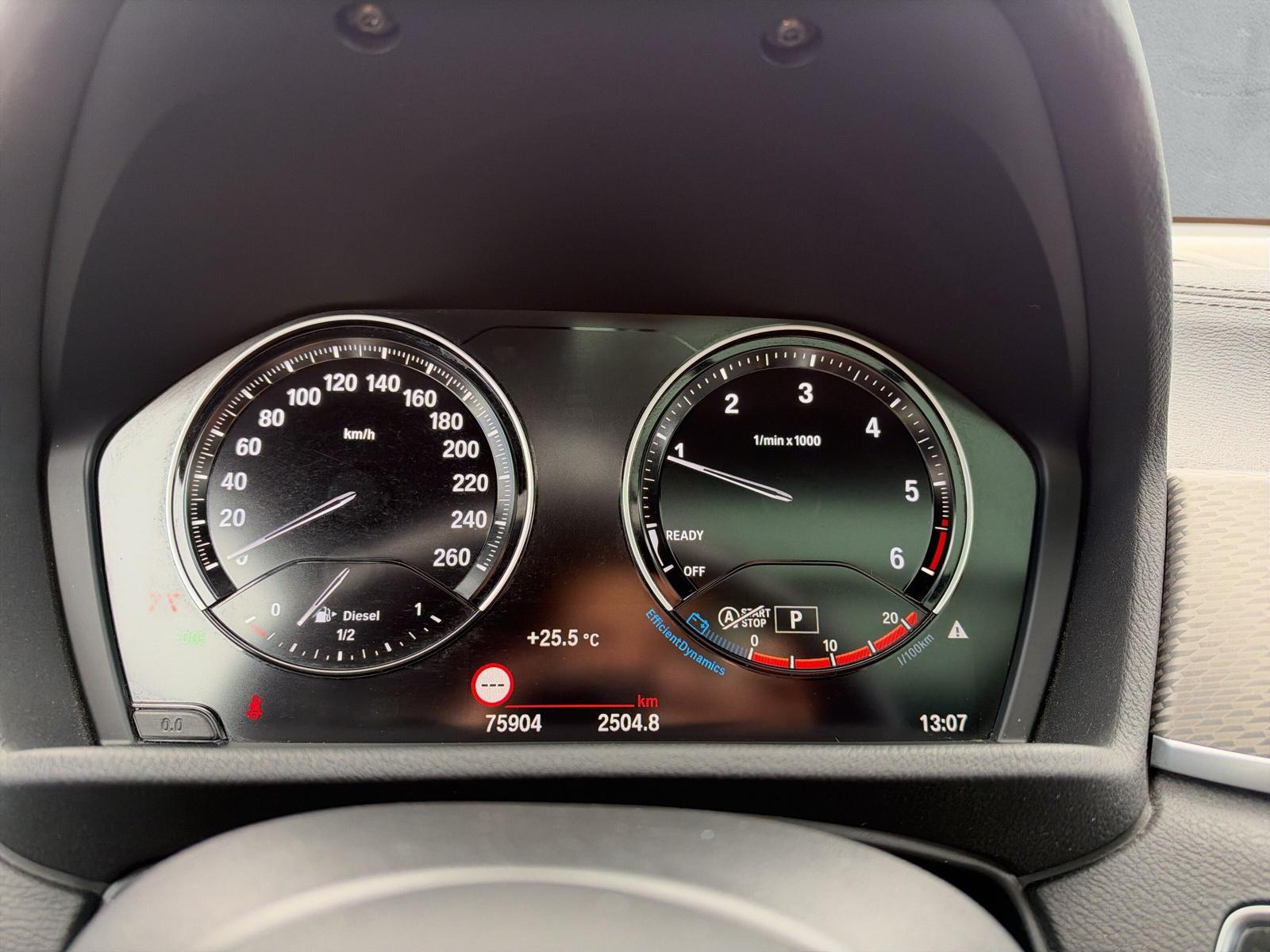 BMW X2 25d M Sport xDrive F39 (CH)-image-23