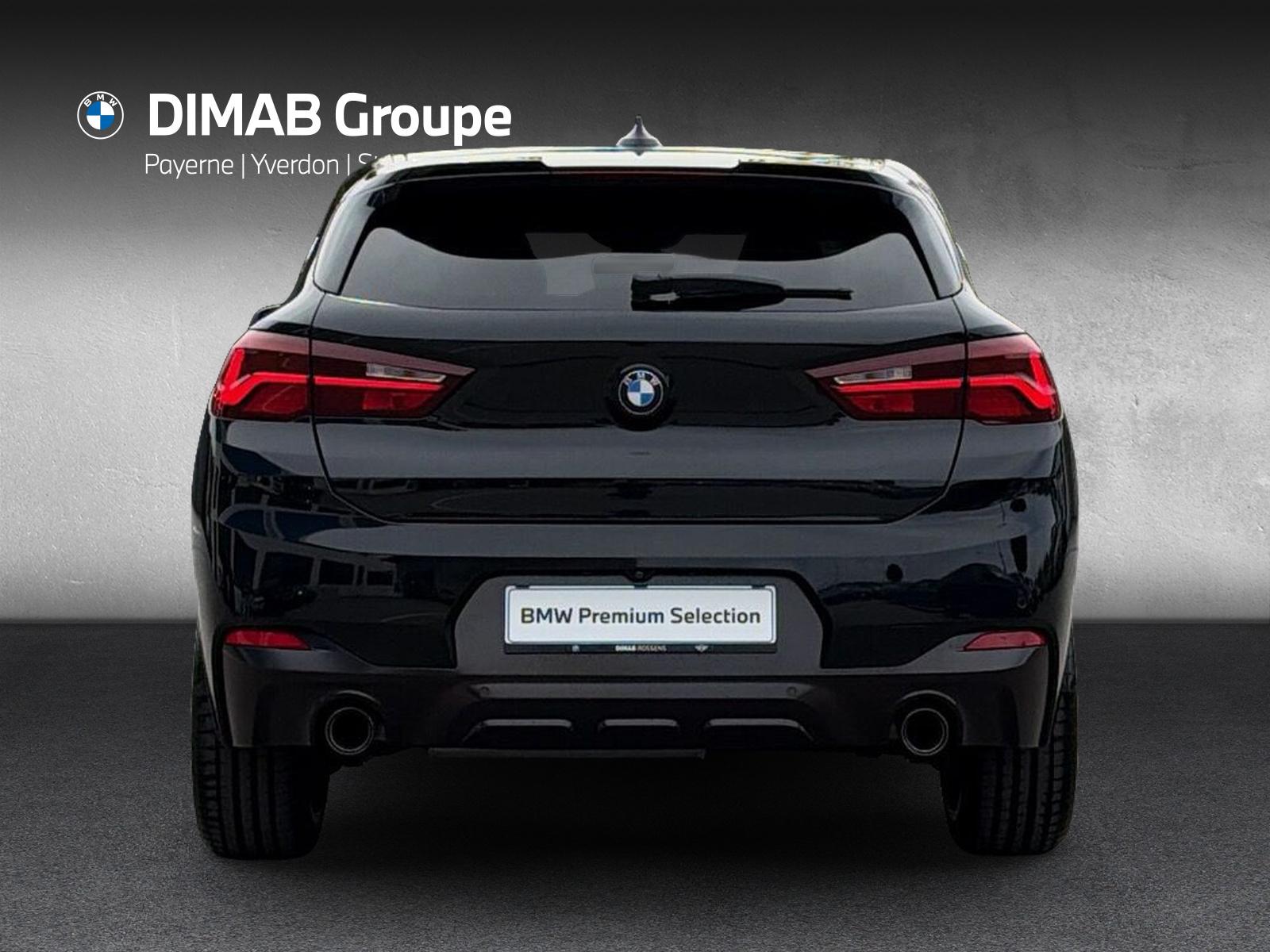 BMW X2 25d M Sport xDrive F39 (CH)-showroom-element-3