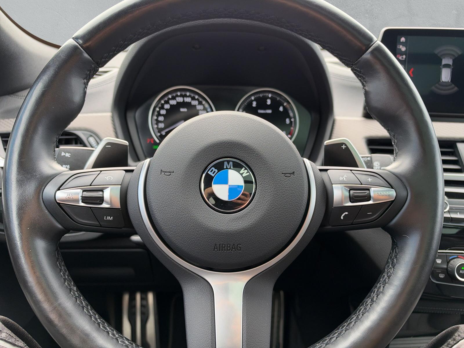 BMW X2 25d M Sport xDrive F39 (CH)-image-22