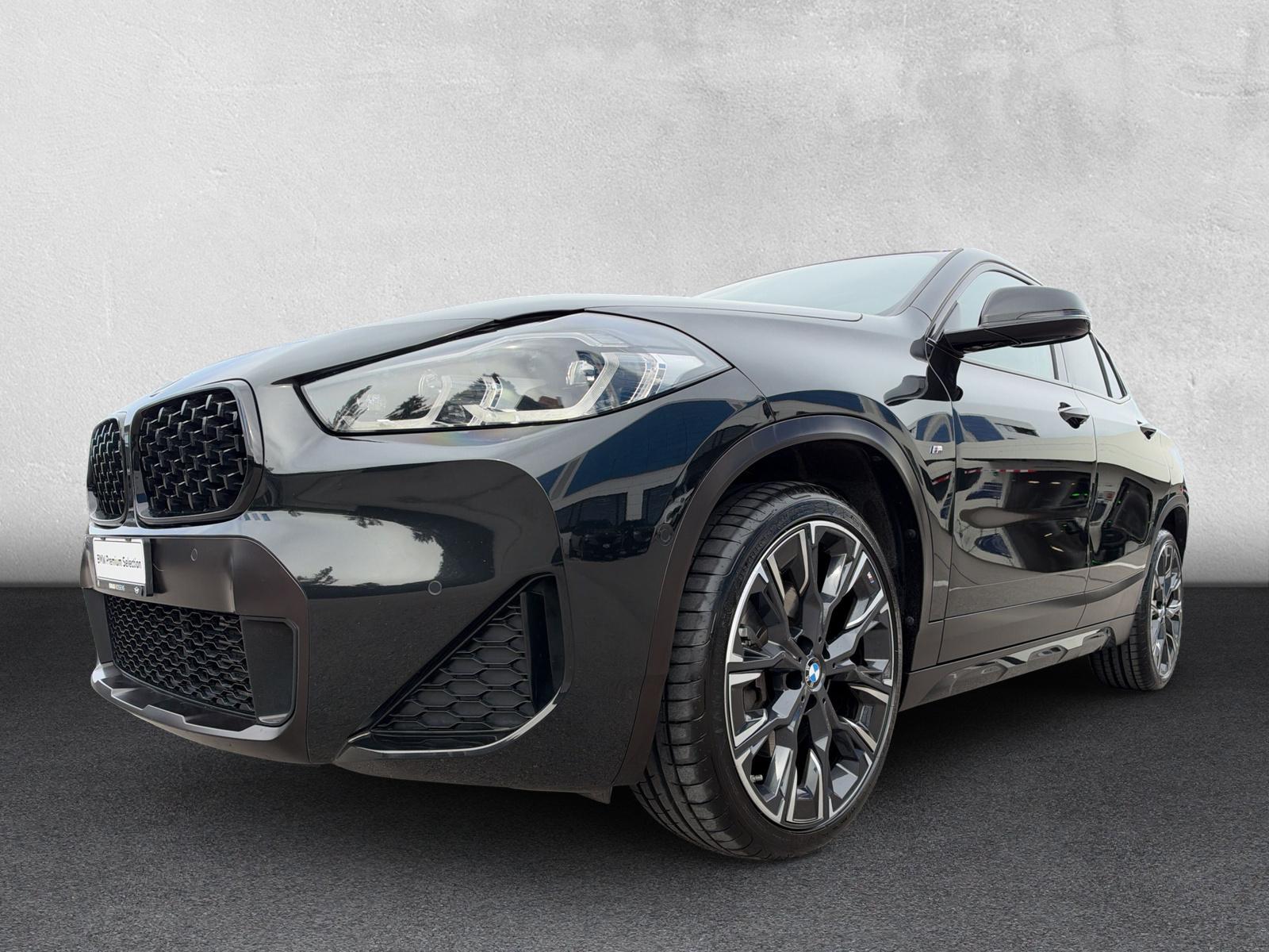 BMW X2 25d M Sport xDrive F39 (CH)-image-8