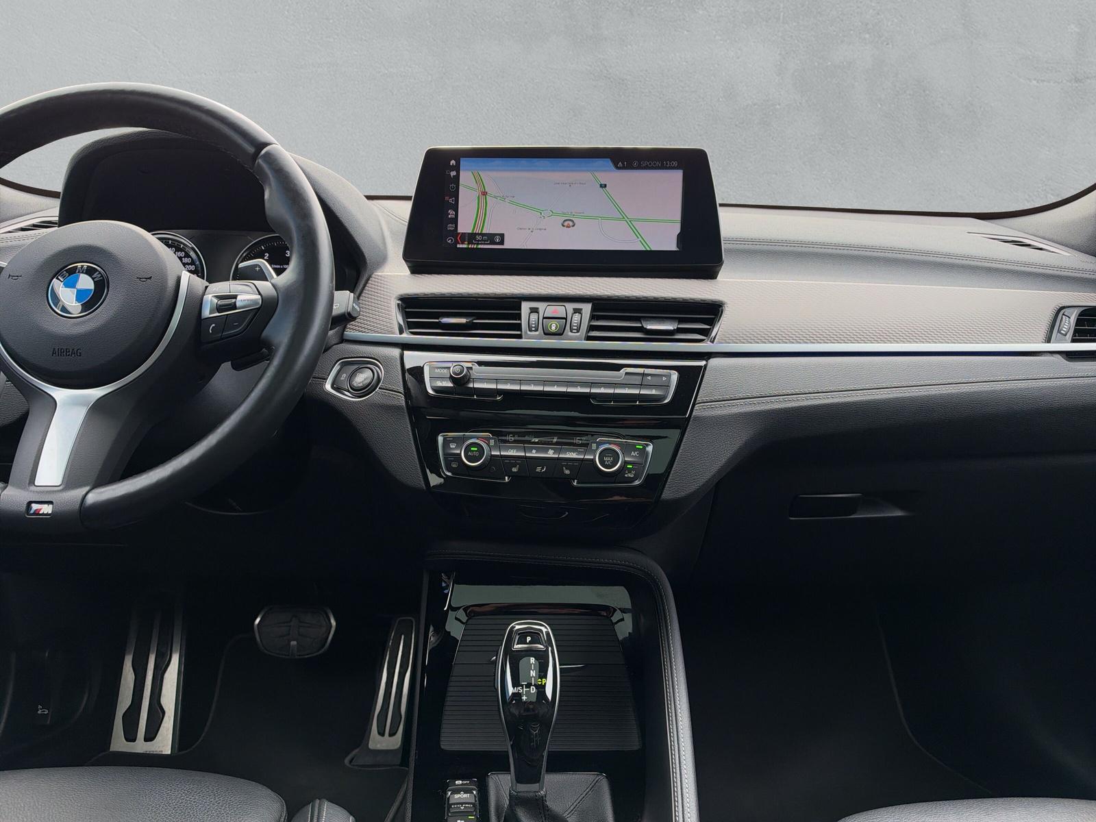 BMW X2 25d M Sport xDrive F39 (CH)-image-17