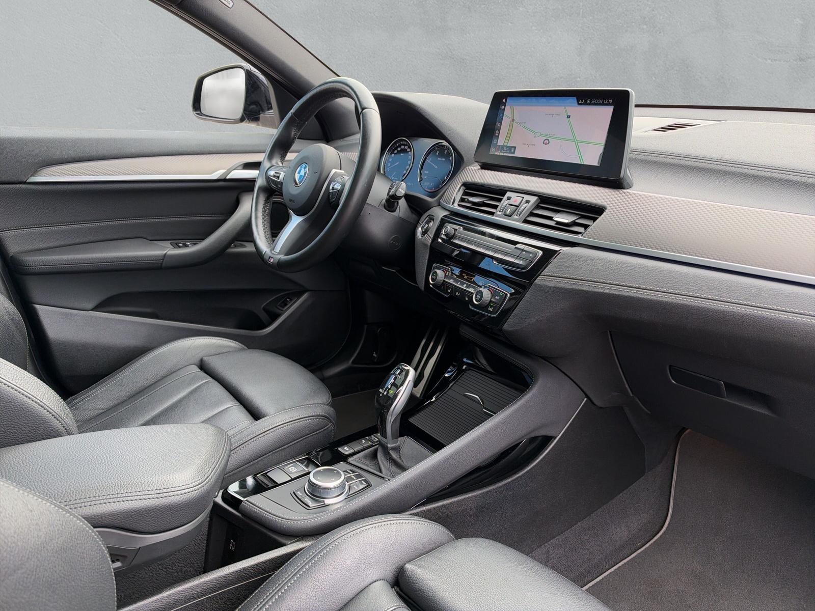 BMW X2 25d M Sport xDrive F39 (CH)-image-14