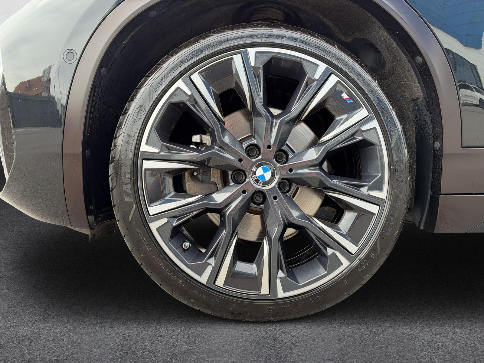 BMW X2 25d M Sport xDrive F39 (CH)-image-9