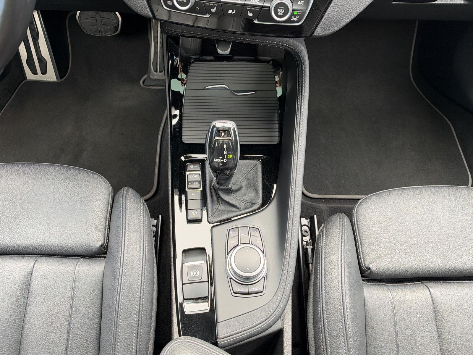BMW X2 25d M Sport xDrive F39 (CH)-image-25